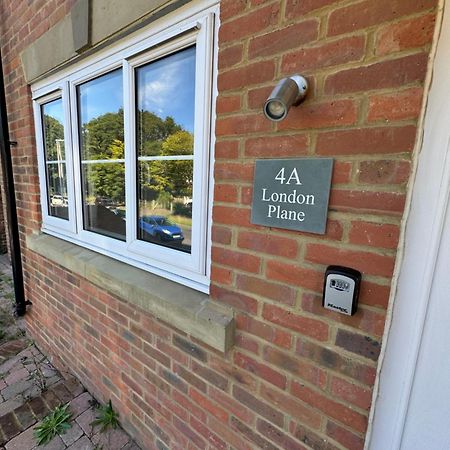 Family Home In Seaside Town Hastings Luaran gambar