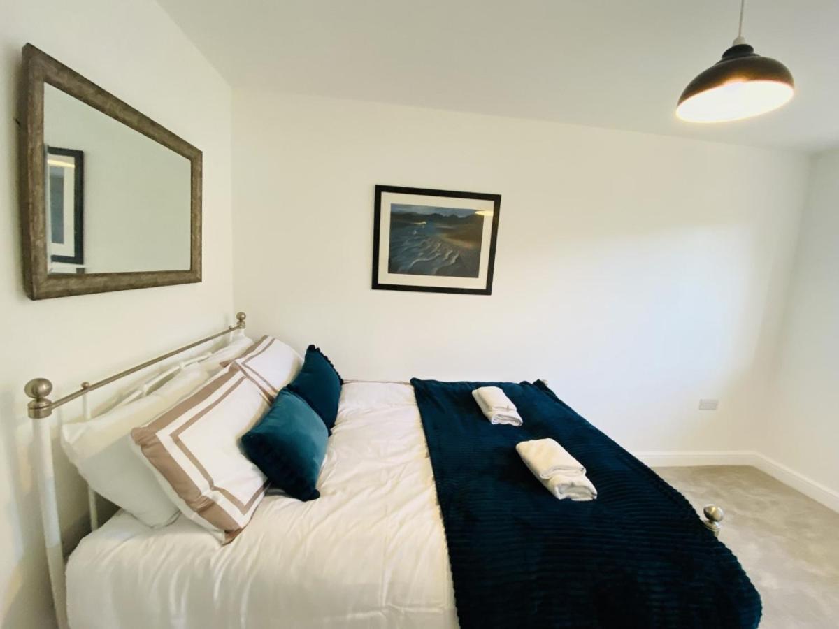Family Home In Seaside Town Hastings Luaran gambar