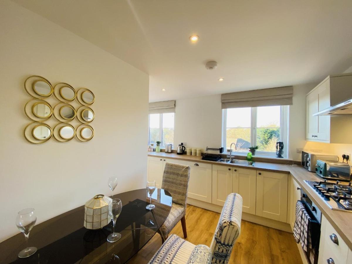 Family Home In Seaside Town Hastings Luaran gambar