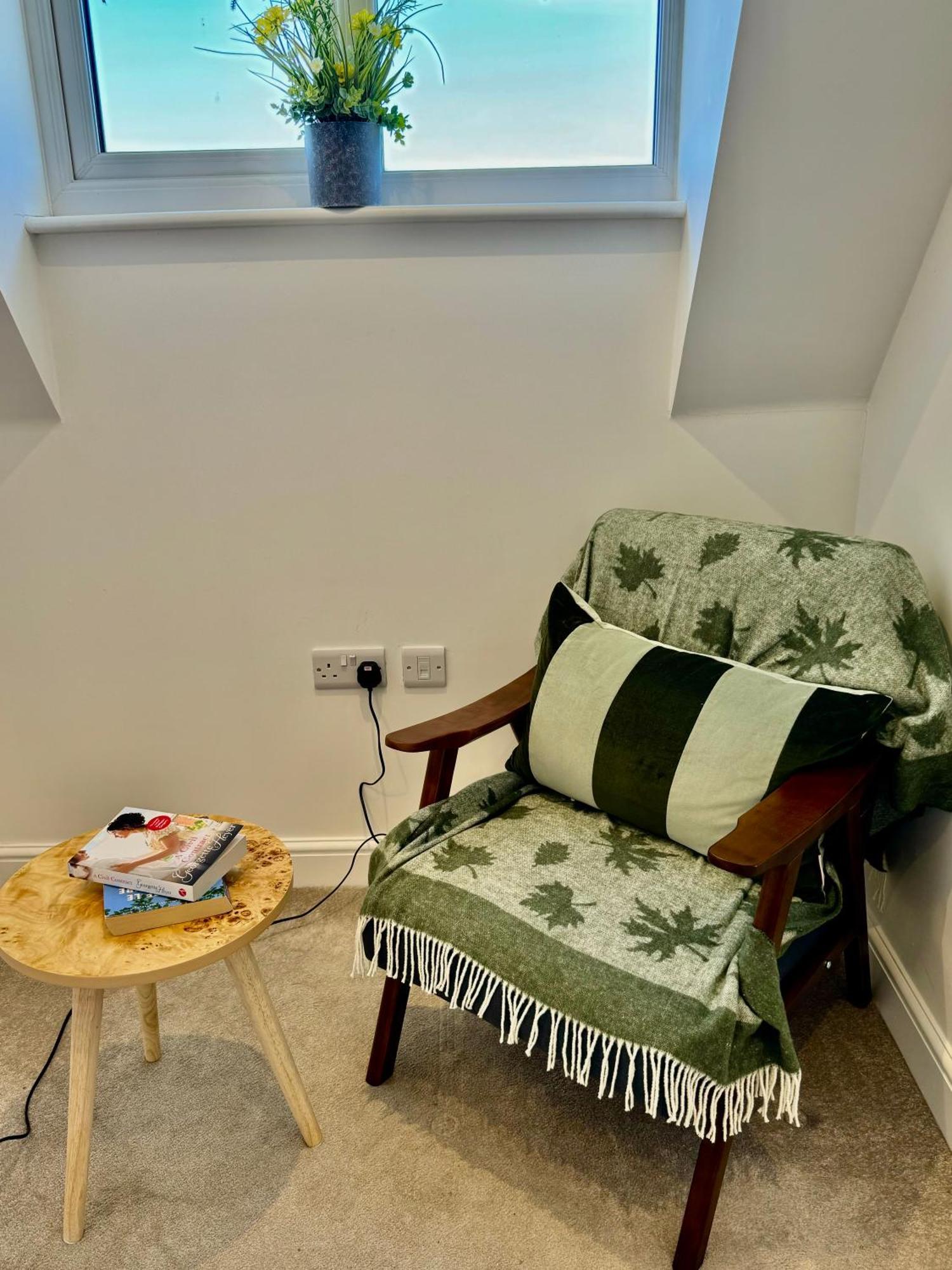 Family Home In Seaside Town Hastings Luaran gambar